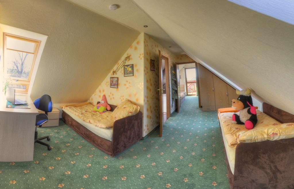 Klif Spa ヤロスワビエツ 部屋 写真
