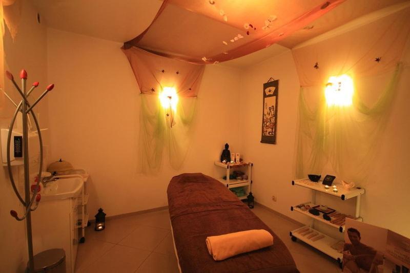 Klif Spa ヤロスワビエツ エクステリア 写真