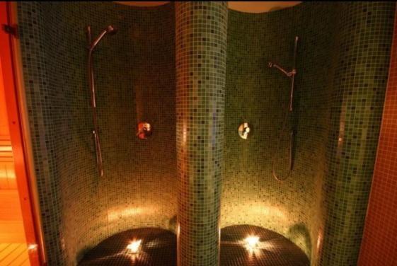 Klif Spa ヤロスワビエツ エクステリア 写真