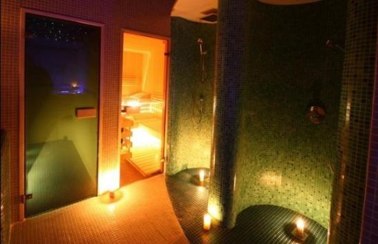 Klif Spa ヤロスワビエツ エクステリア 写真