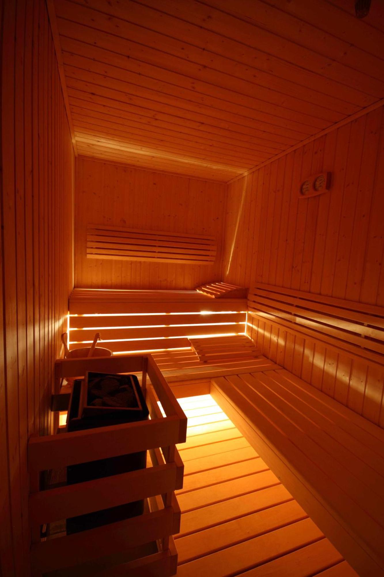 Klif Spa ヤロスワビエツ エクステリア 写真