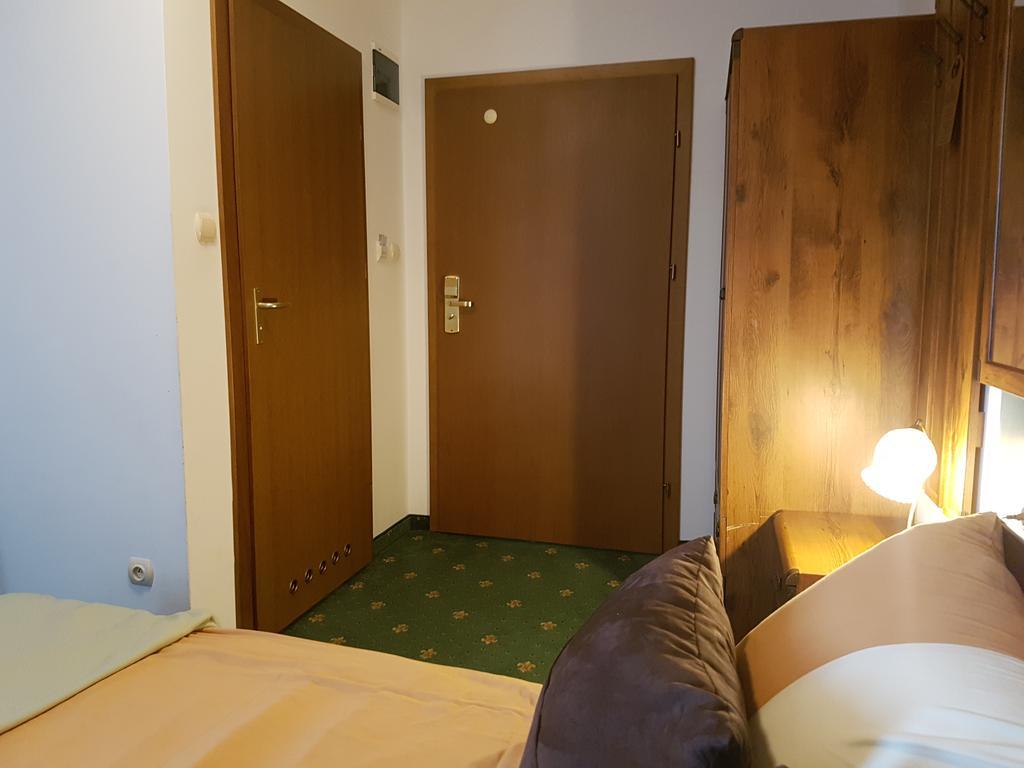 Klif Spa ヤロスワビエツ エクステリア 写真