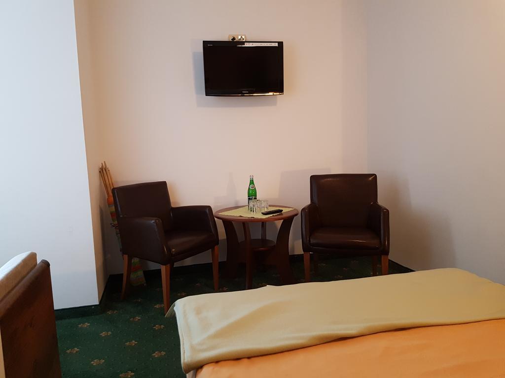 Klif Spa ヤロスワビエツ エクステリア 写真